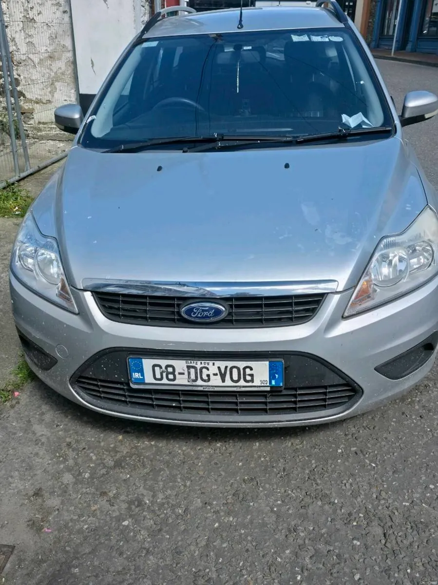 Ford focus style tdci - Image 3