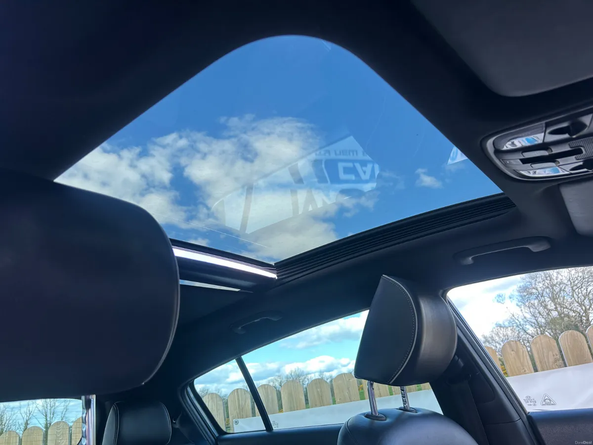 2018 Kia Sportage Gt Line - Image 6