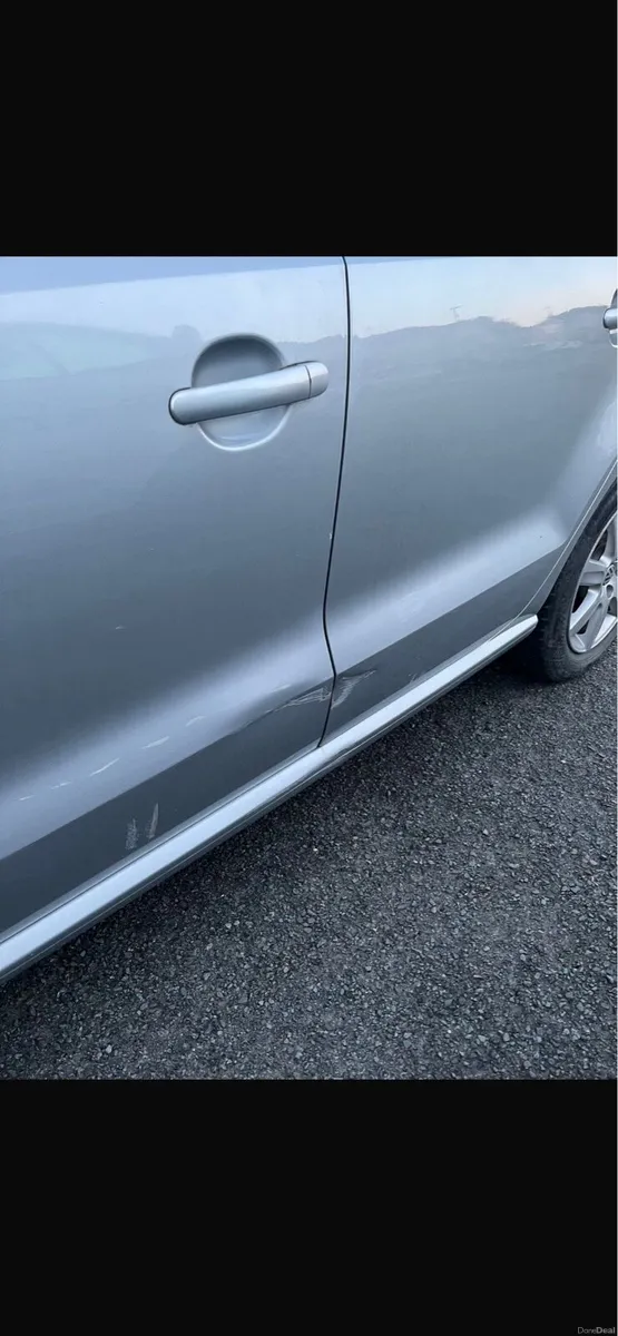 Volkswagen polo - Image 3