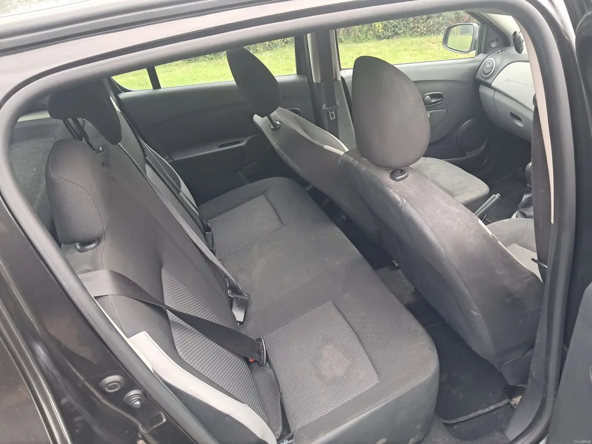 Dacia Sandero 2013 - Image 4