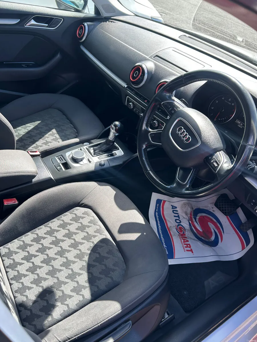 Audi A3 - Image 6
