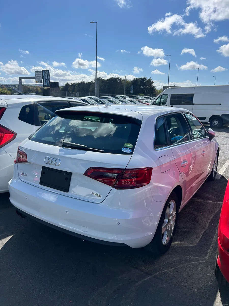 Audi A3 - Image 5