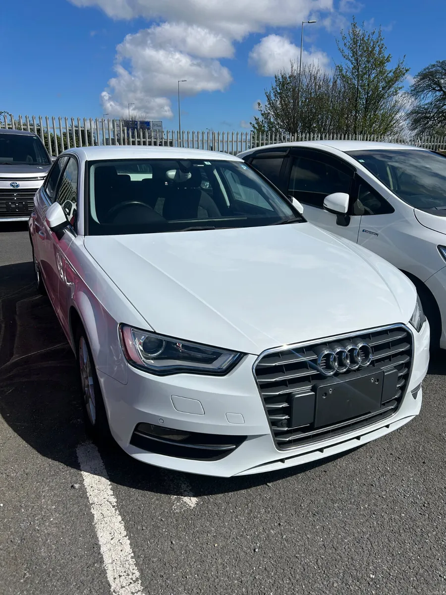 Audi A3 - Image 2