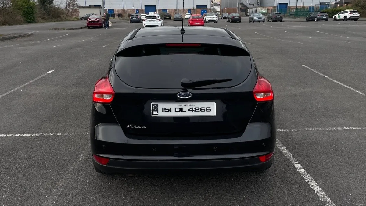 Ford Focus - Image 4