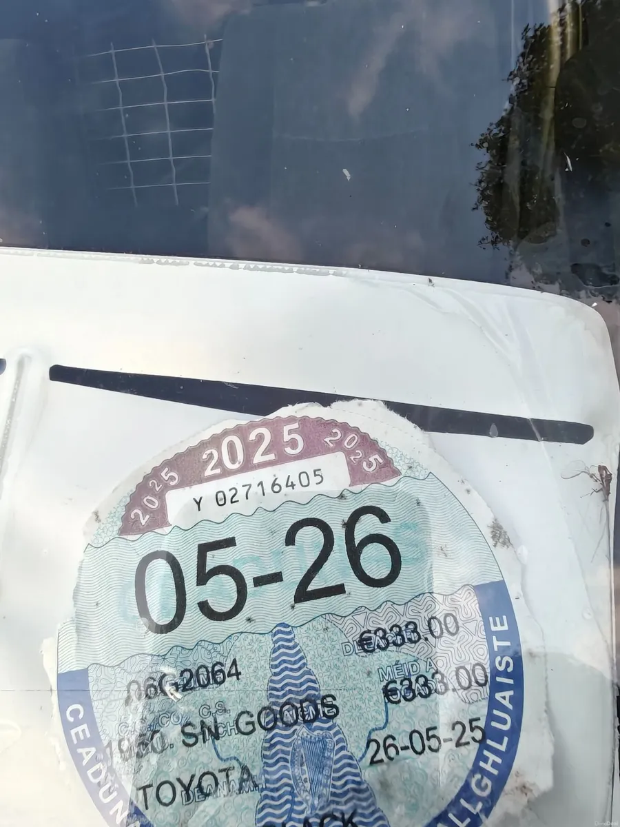 Toyota Land Cruiser 2006 - Image 3