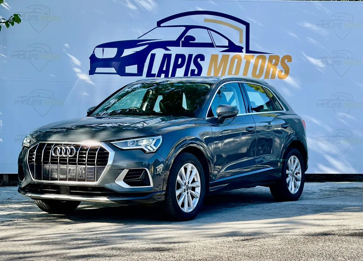 Audi SQ3 1.4 TSI  Automatic panoramic Roof - Image 4