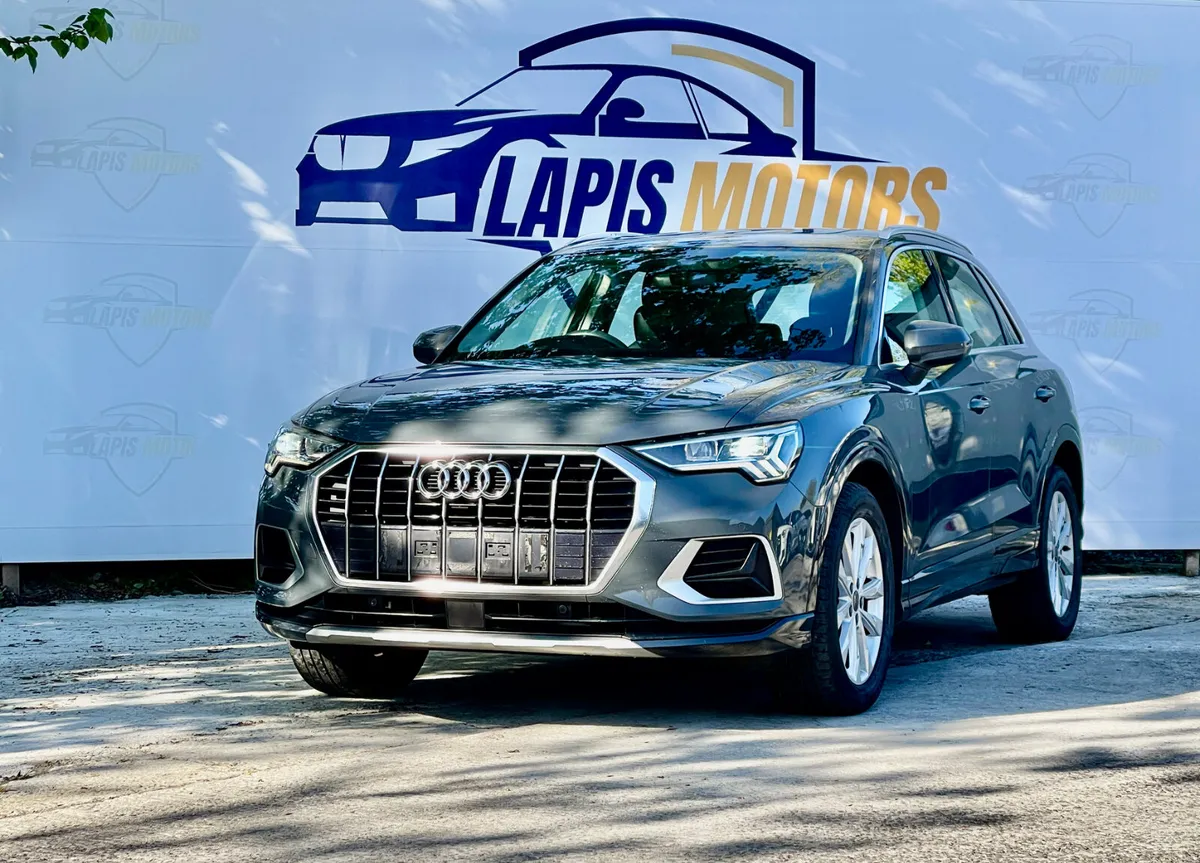 Audi SQ3 1.4 TSI  Automatic panoramic Roof - Image 3