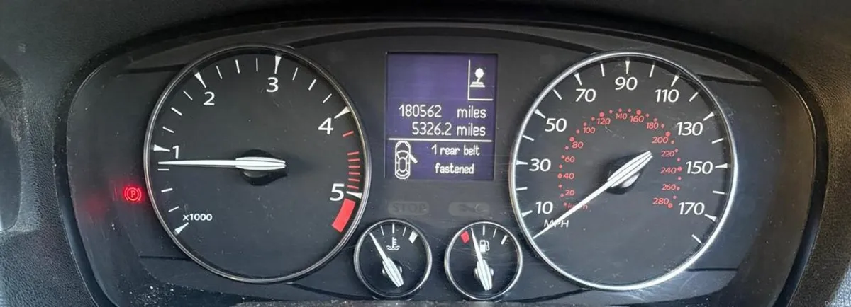 Renault Laguna 2009 - Image 3