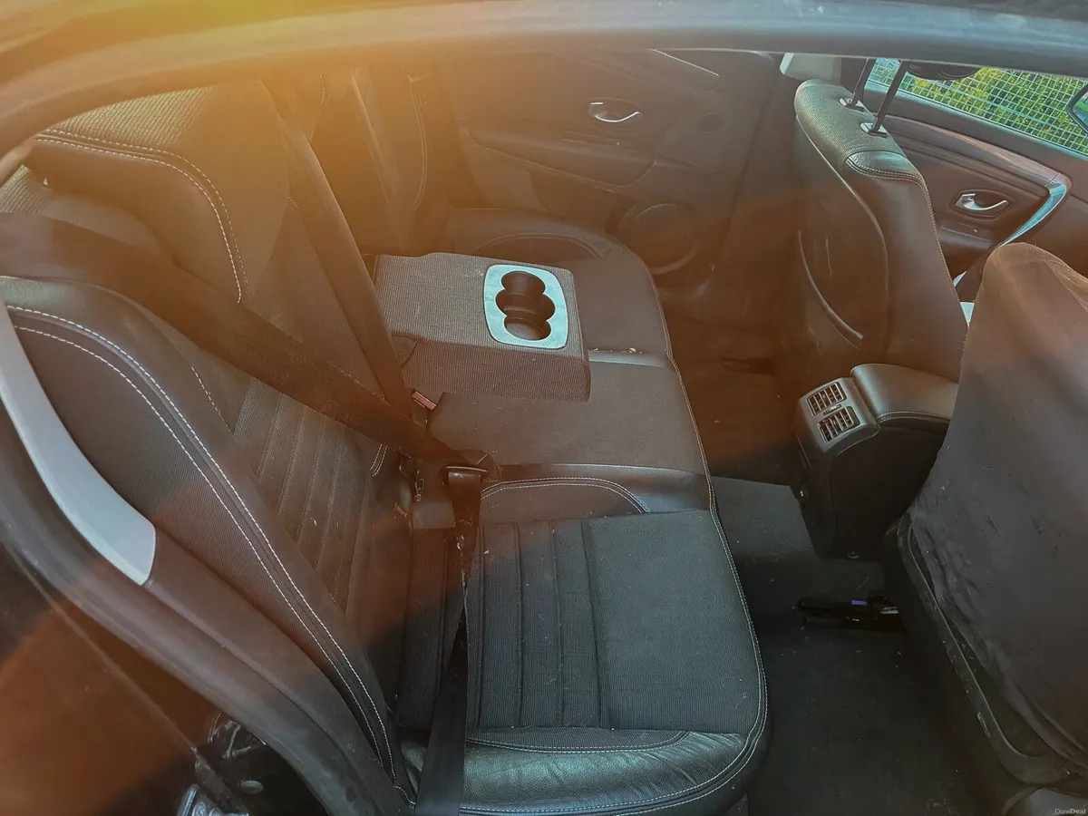 Renault Laguna 2009 - Image 4