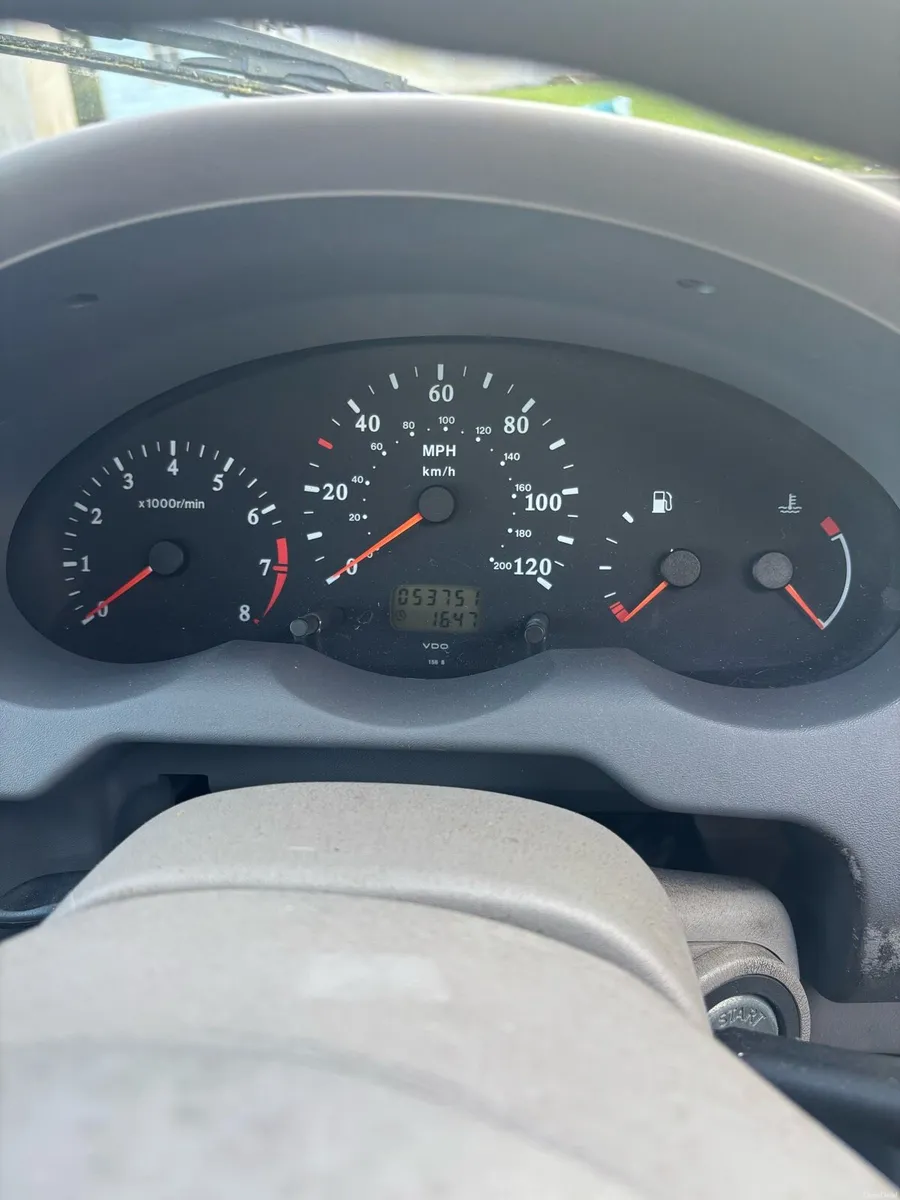 Nissan Micra - Image 3