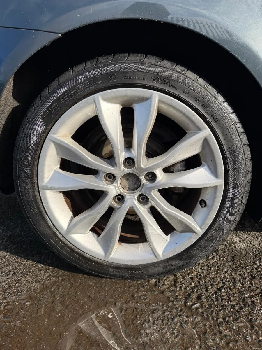 Audi A3 Tdi  1.6 SPORT ***SOLD AS SEEN*** - Image 6