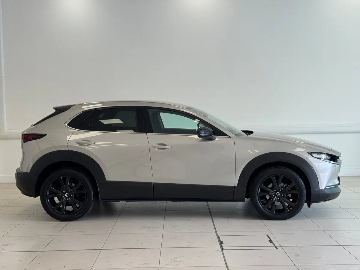 Mazda CX-30 2024 - Image 3