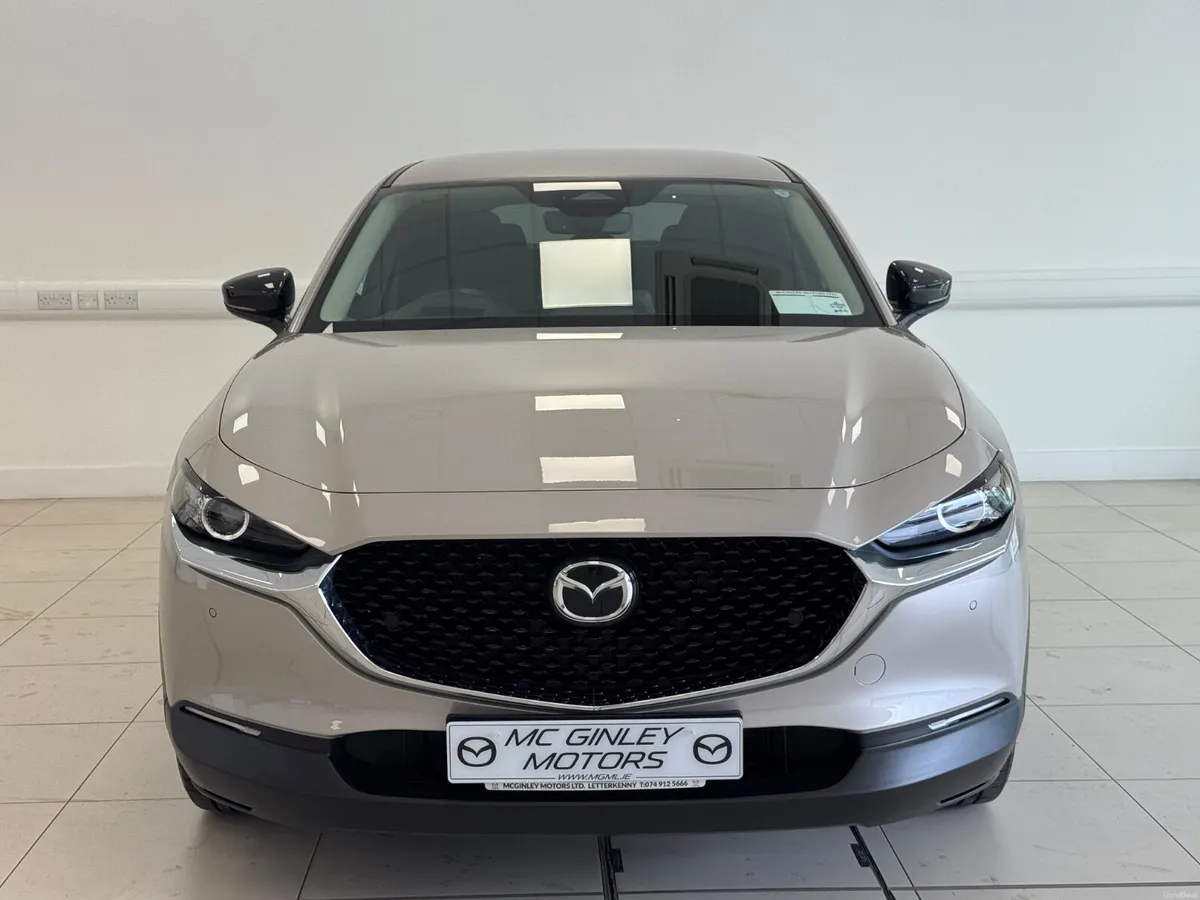Mazda CX-30 2024 - Image 2