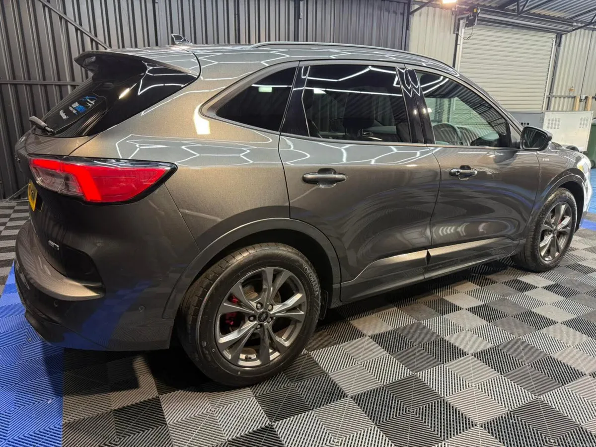 Ford Kuga 2020 ST Line MHEV 2.0 - Image 4