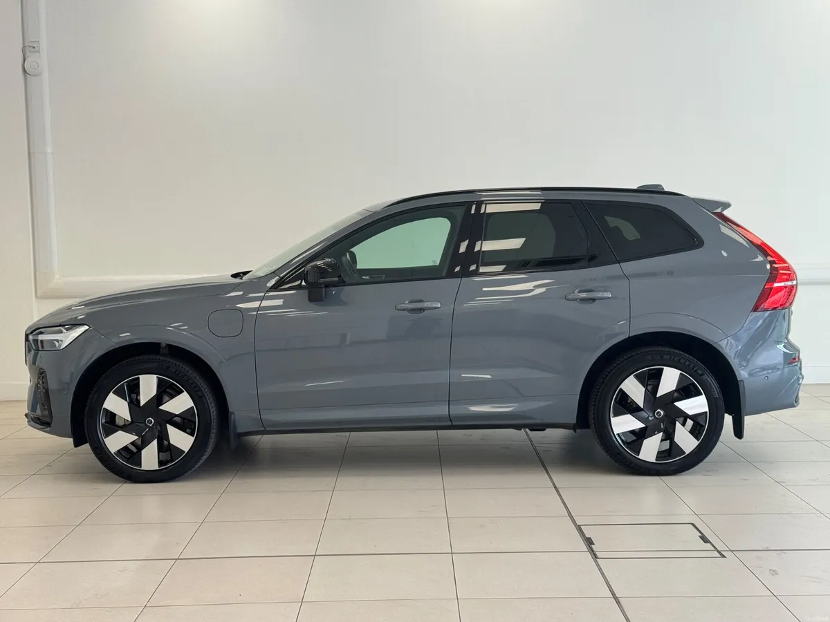 Volvo XC60 2024 - Image 4
