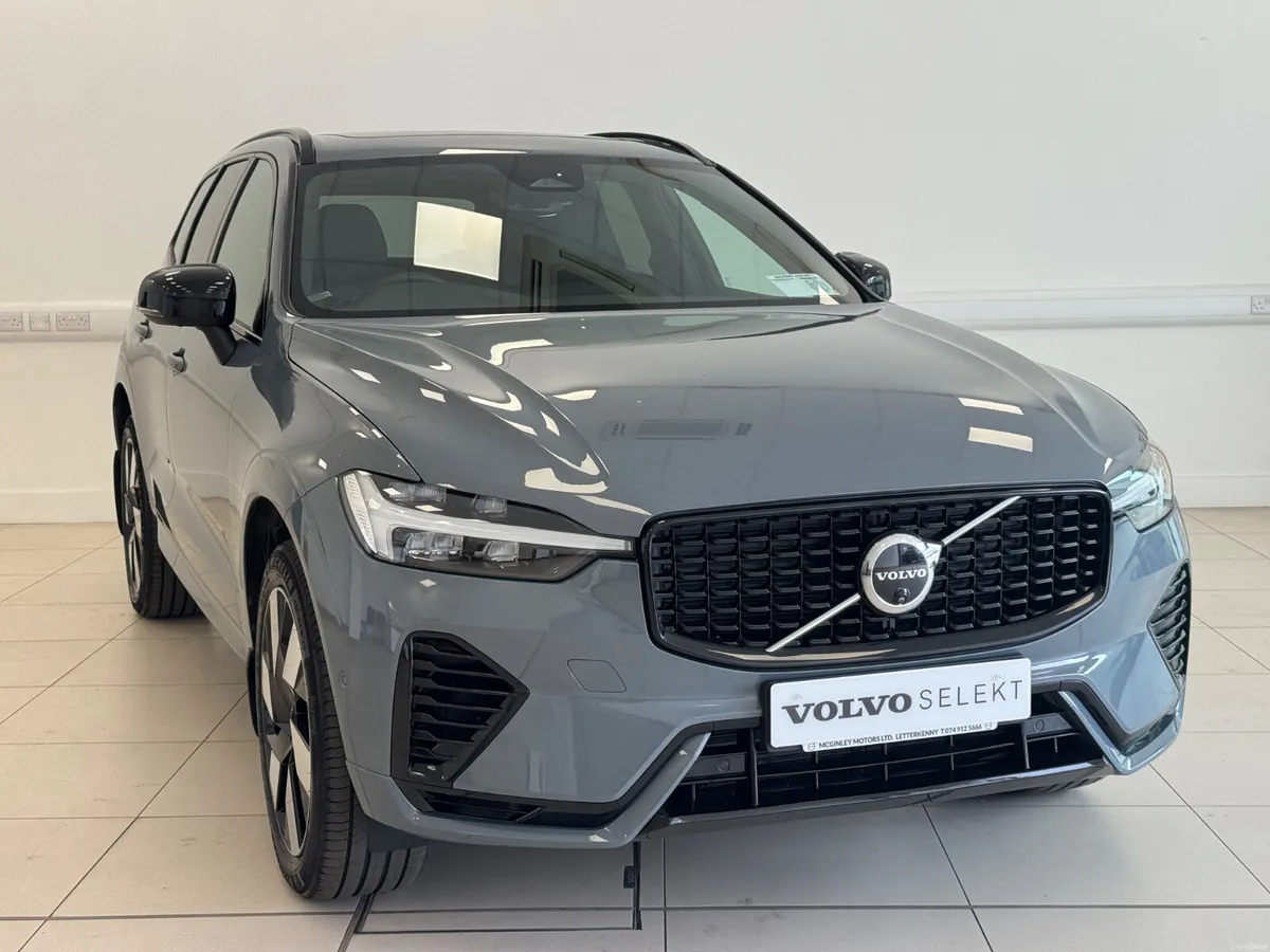 Volvo XC60 2024 - Image 1