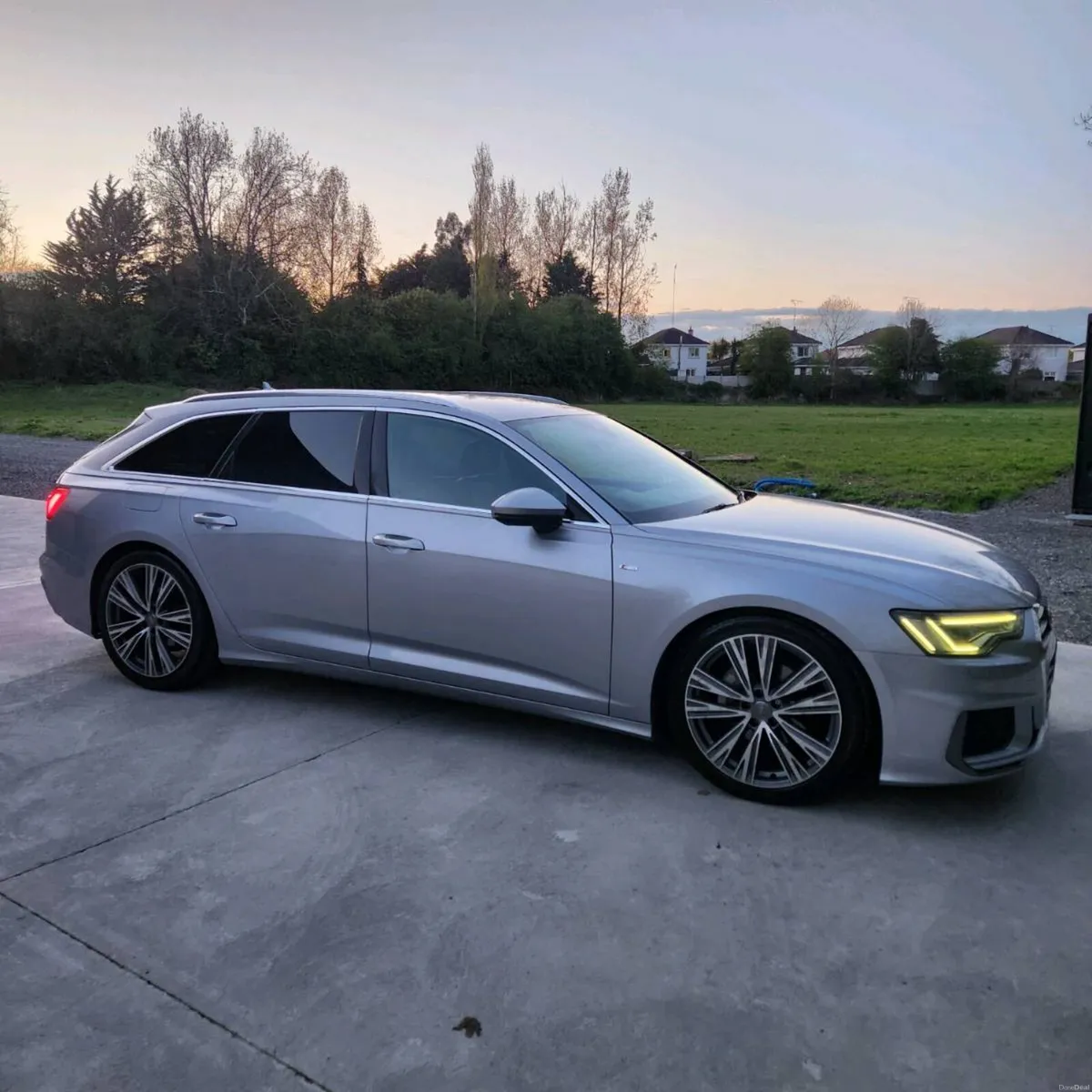 2019 Audi A6 Avant - Image 4