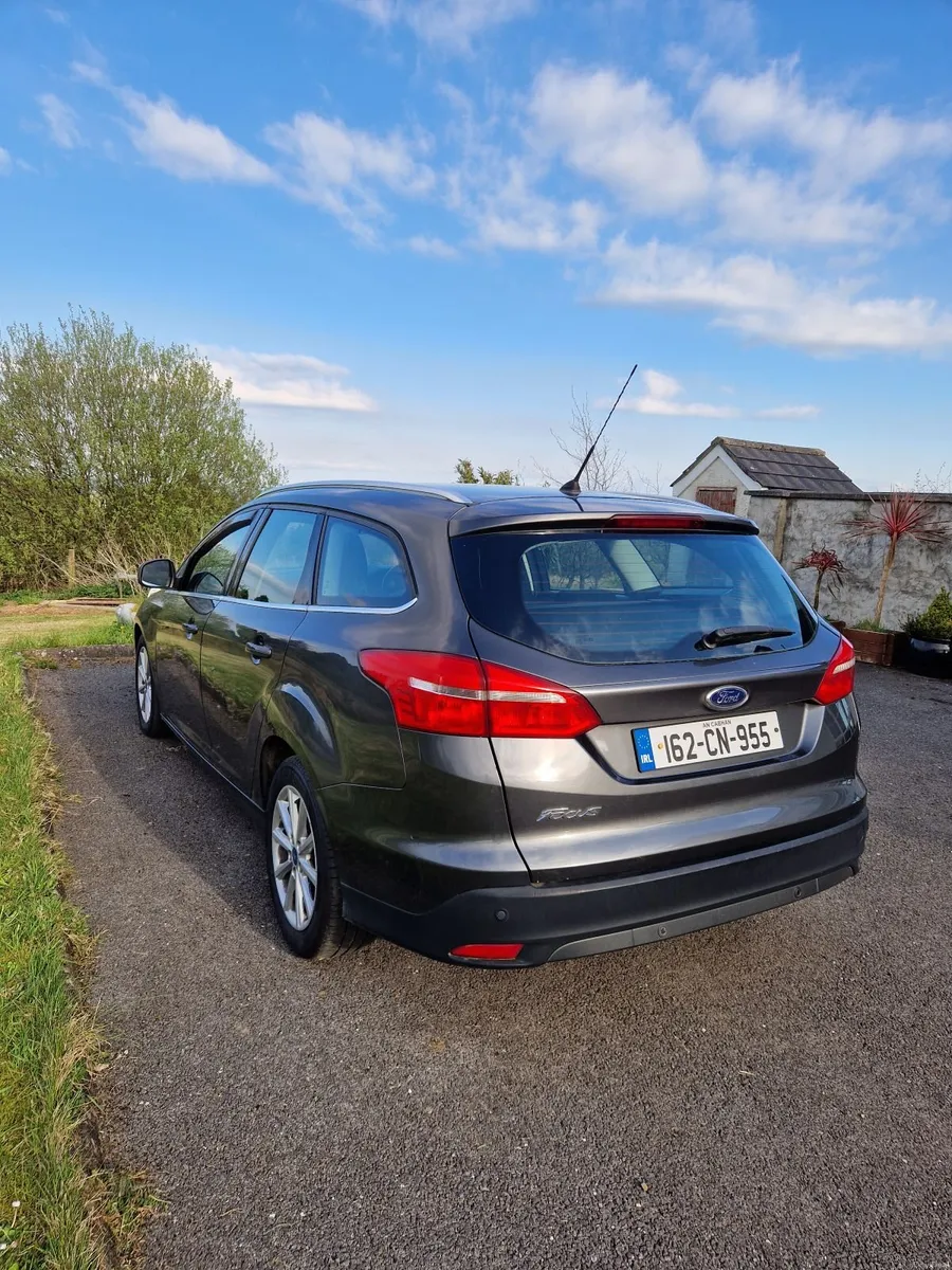 Ford Focus 2016 - Image 4