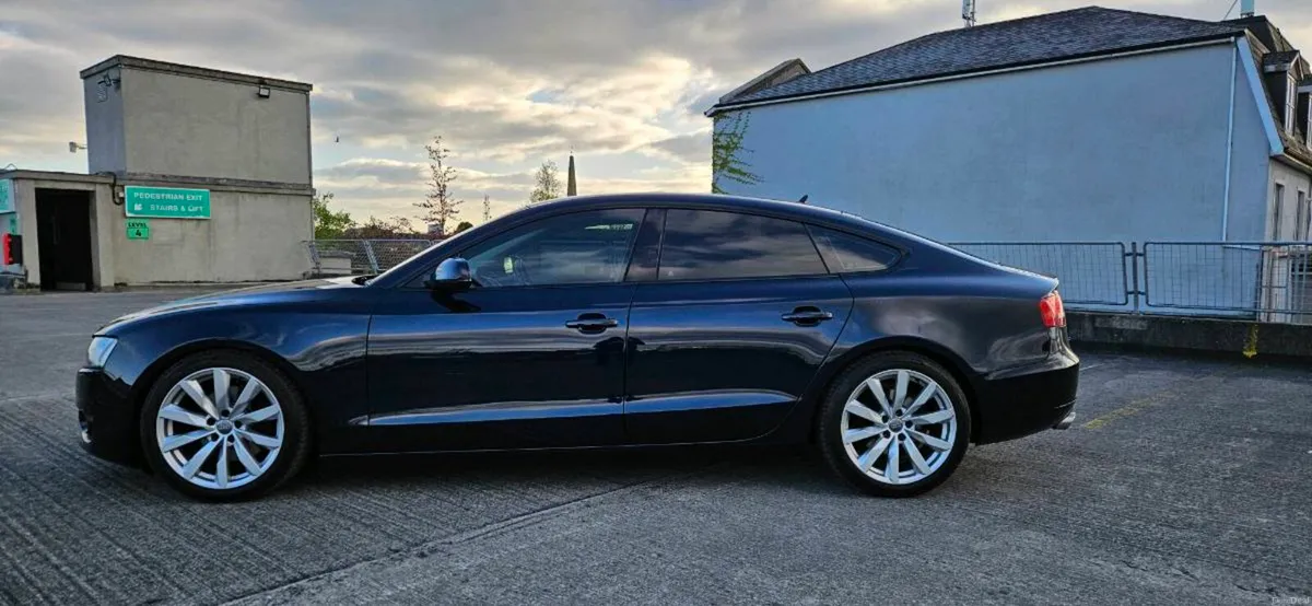 Audi A5 3.0 TDI Quattro – 315 BHP – Immaculate - Image 2