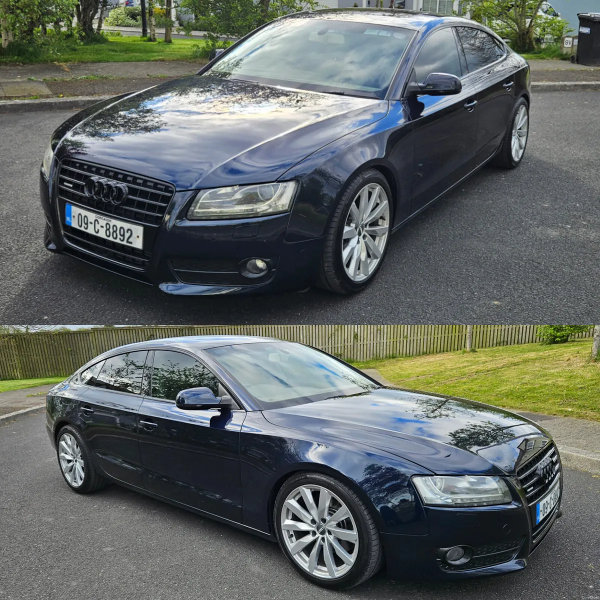 Audi A5 3.0 TDI Quattro – 315 BHP – Immaculate - Image 4
