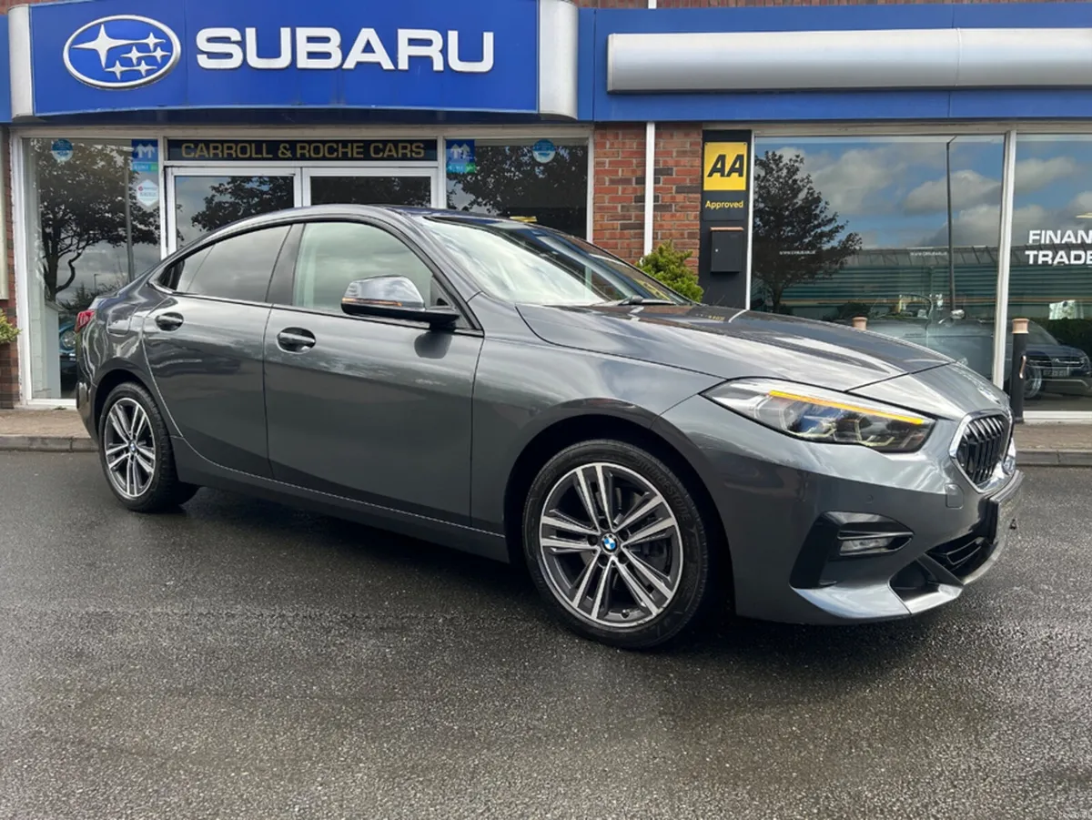 BMW 2-Series 218D-Sport - 1-Owner | Stunning Car & - Image 2