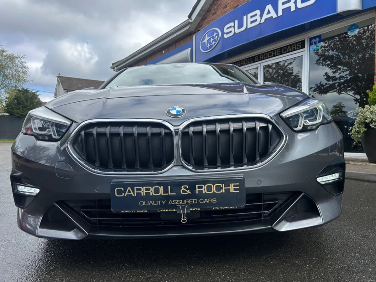 BMW 2-Series 218D-Sport - 1-Owner | Stunning Car & - Image 4