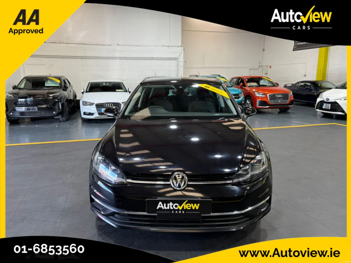 Volkswagen Golf MK7.5 1.4 Highline. AA APPROVED // - Image 3