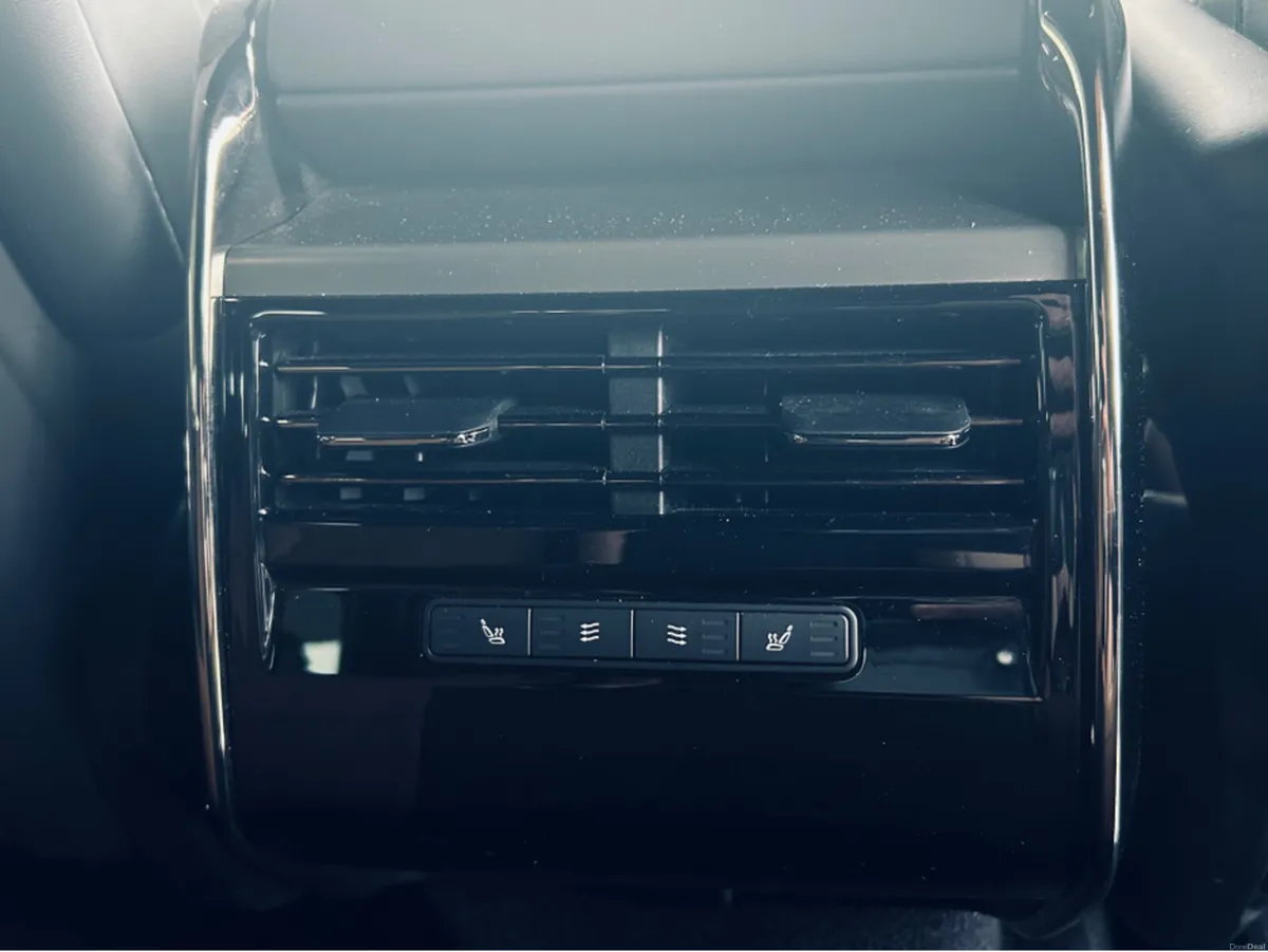 Land Rover Range Rover Sport DYNAMIQUE SE *Carrefo - Image 4