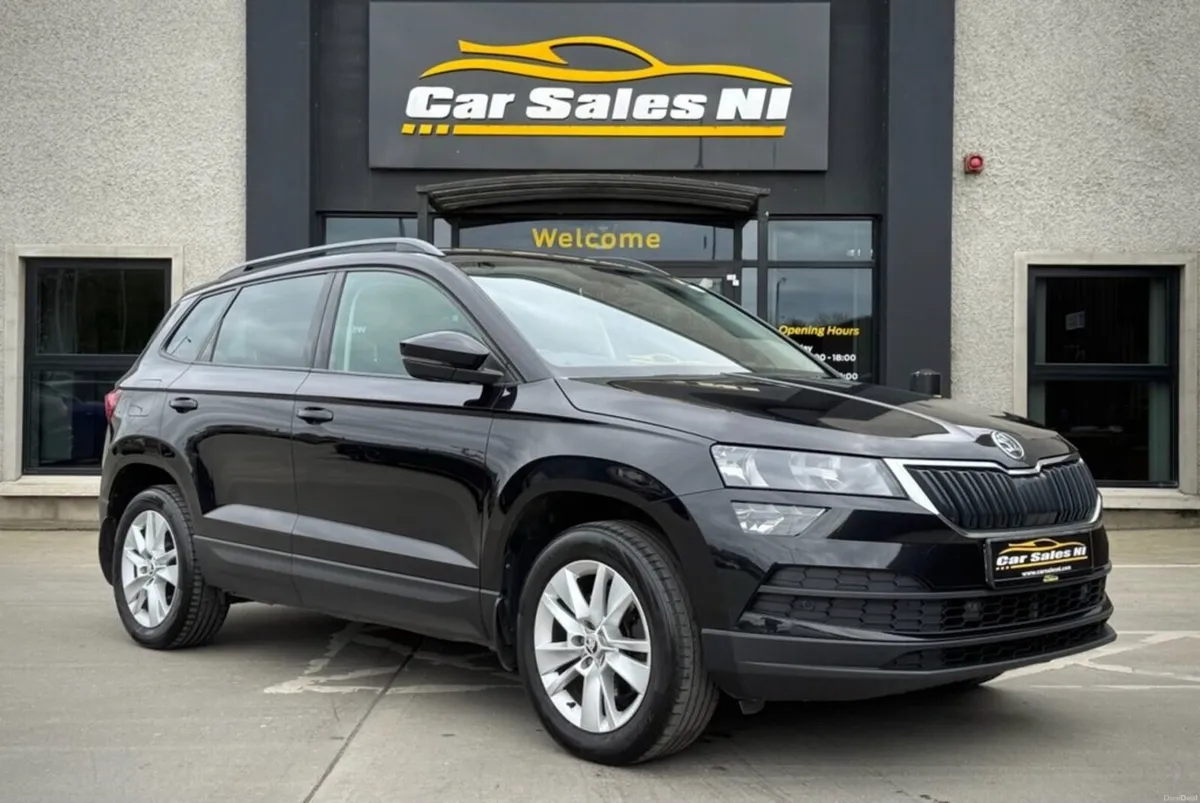 2.0 TDI SE Technology SUV 5dr Diesel DSG 4WD Euro - Image 1