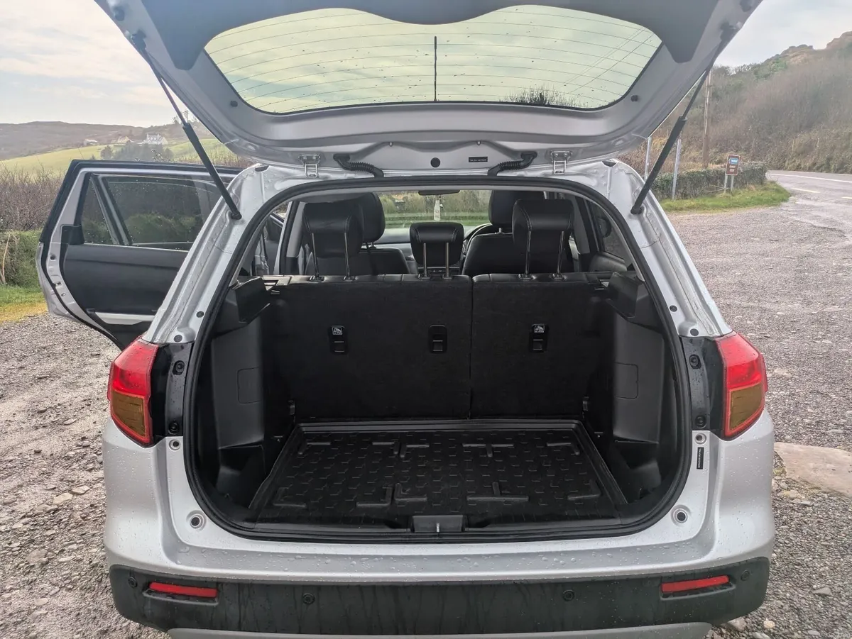 Vitara 2017 - Image 2
