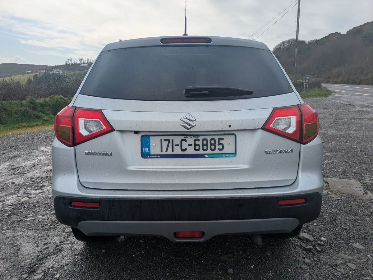Vitara 2017 - Image 4