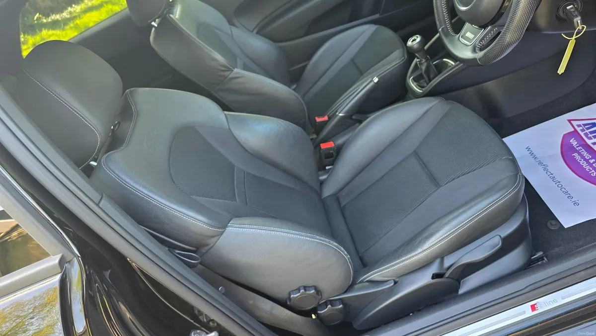 Audi A1 2015 s.line - Image 2