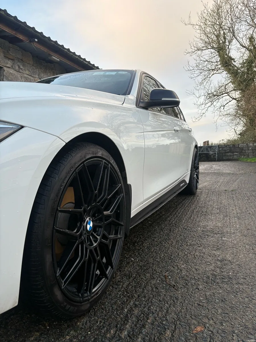 162 BMW 320d - Image 4