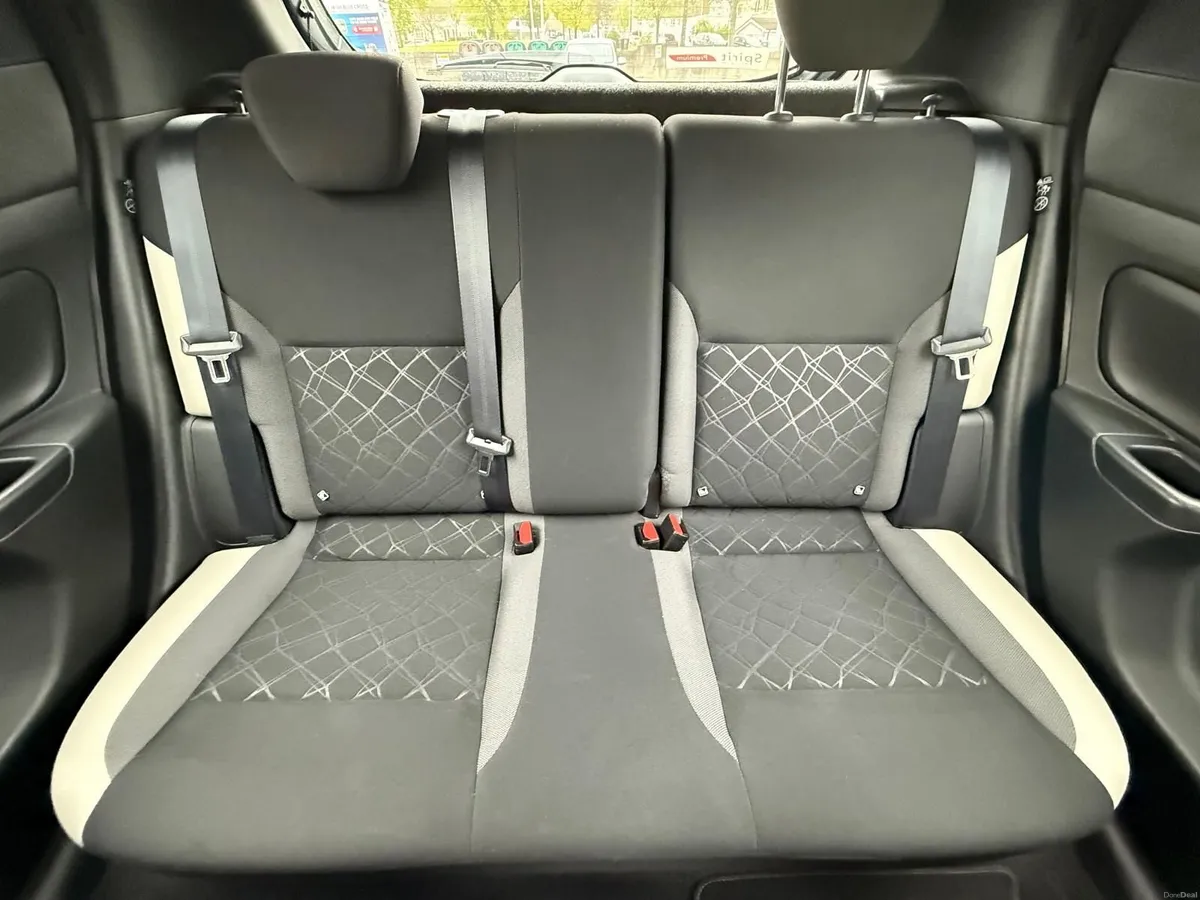 Nissan Micra 2018 - Image 3