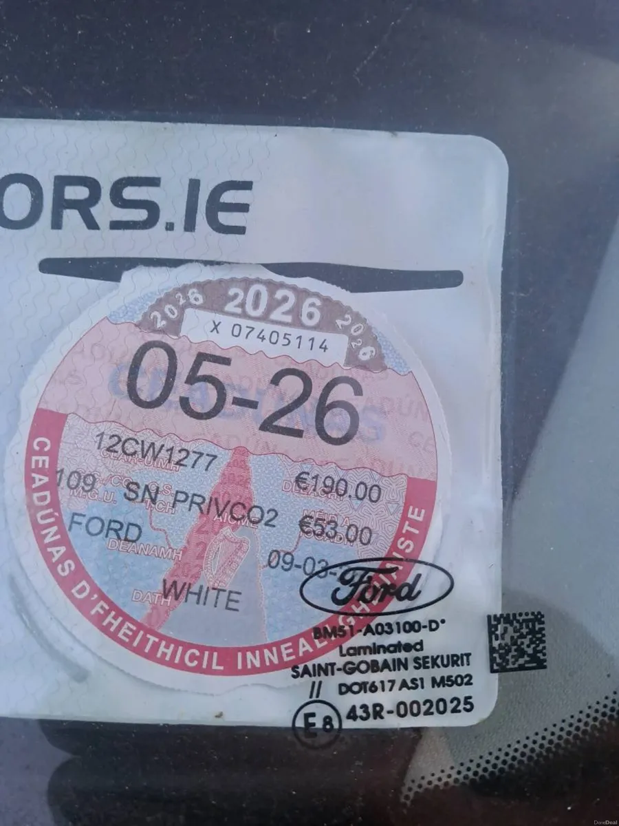 Ford focus 1.6 TDCI for sale.. - Image 3