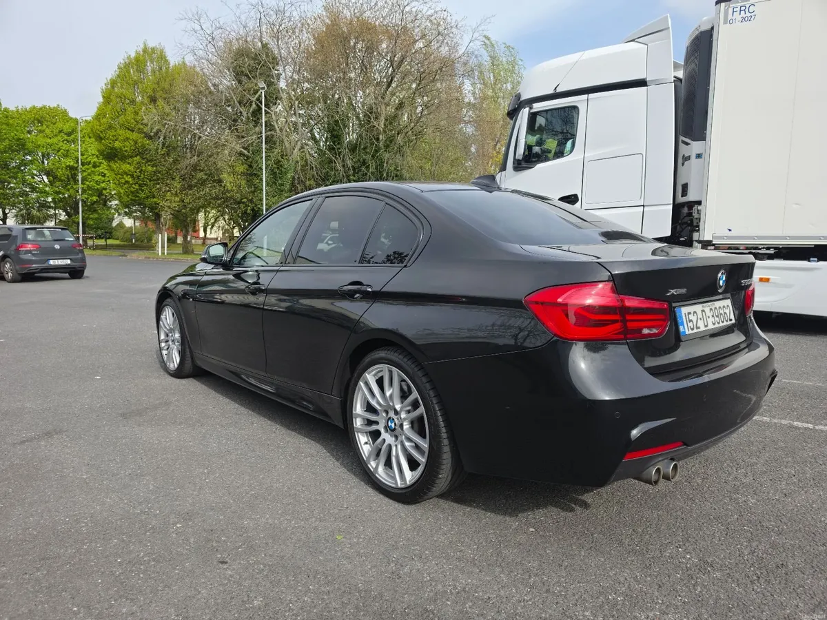 BMW 3-Series 2015 - Image 5