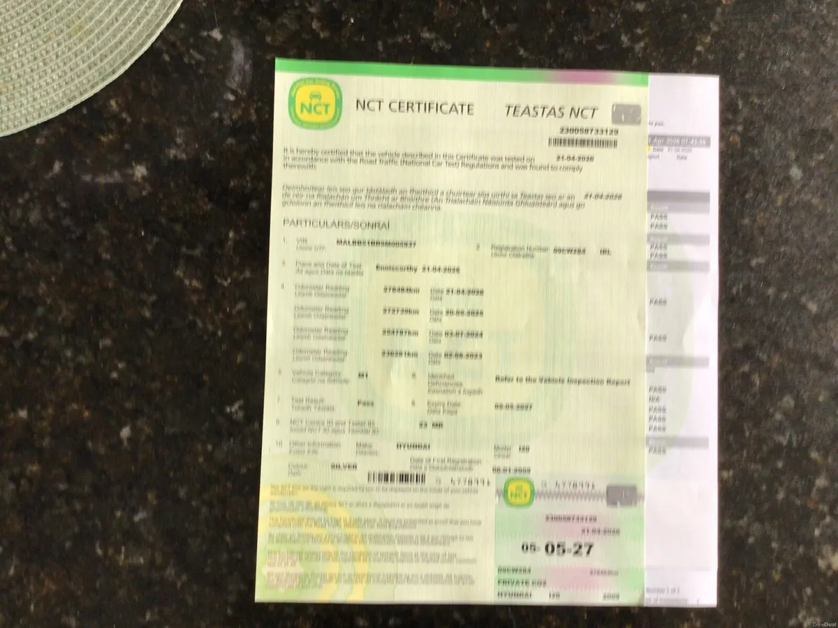 Hyundai i20 - Image 1