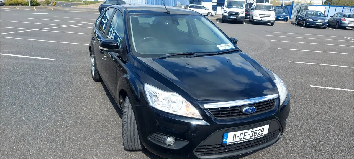 Ford FOCUS NEW NCT 05.27 - Image 2