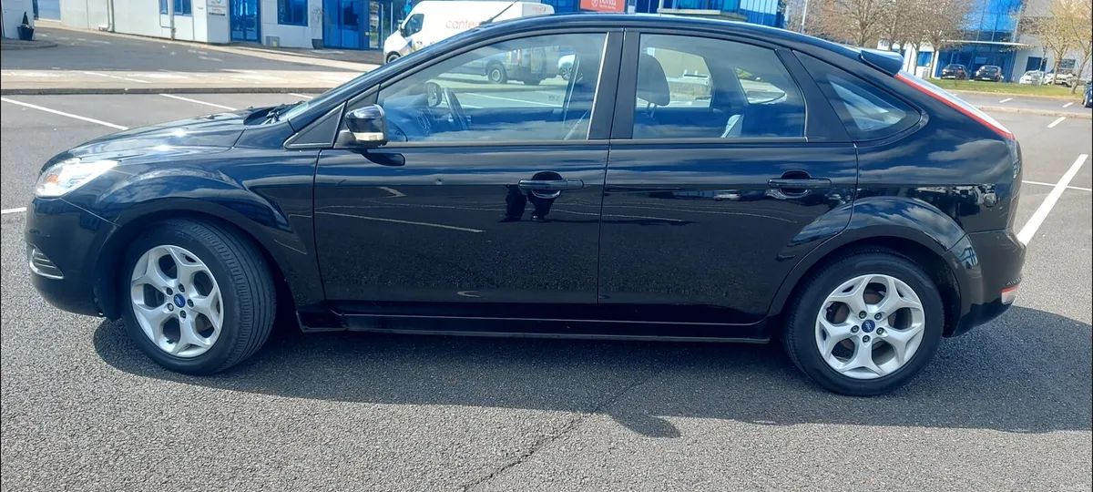 Ford FOCUS NEW NCT 05.27 - Image 4