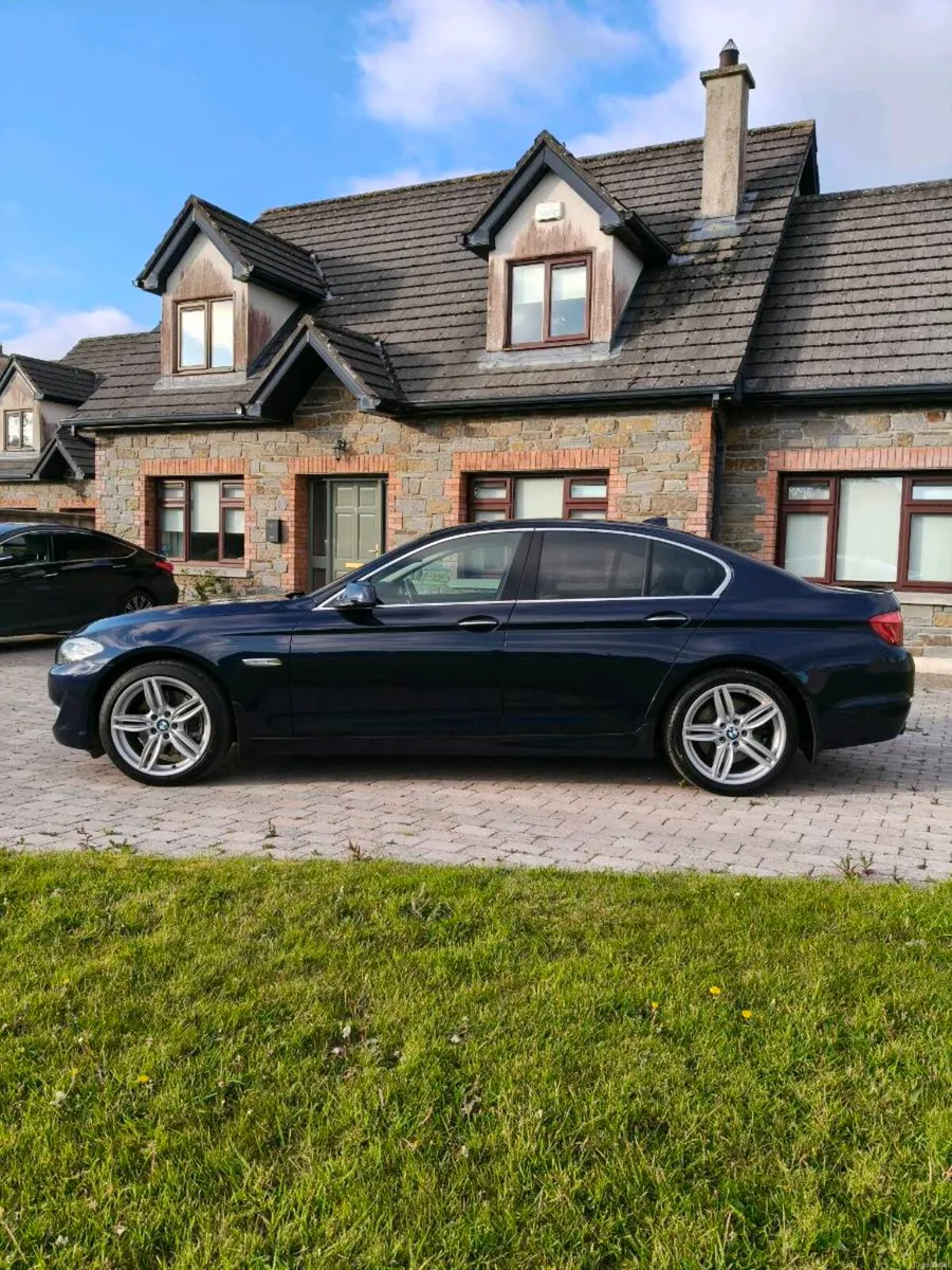 BMW 535D - Image 6