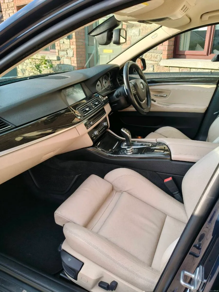 BMW 535D - Image 3