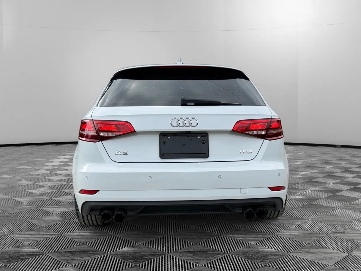 Audi A3 Virtual dash - Image 4