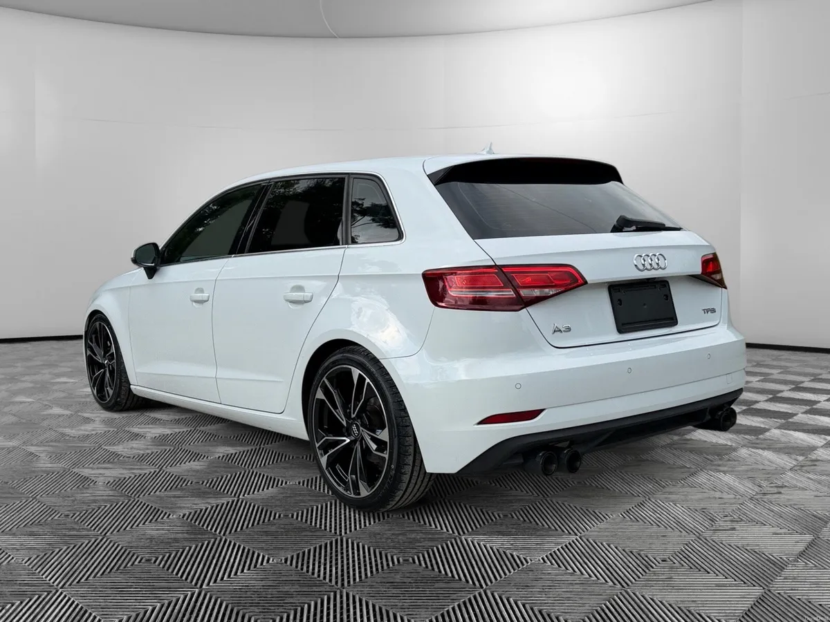 Audi A3 Virtual dash - Image 3