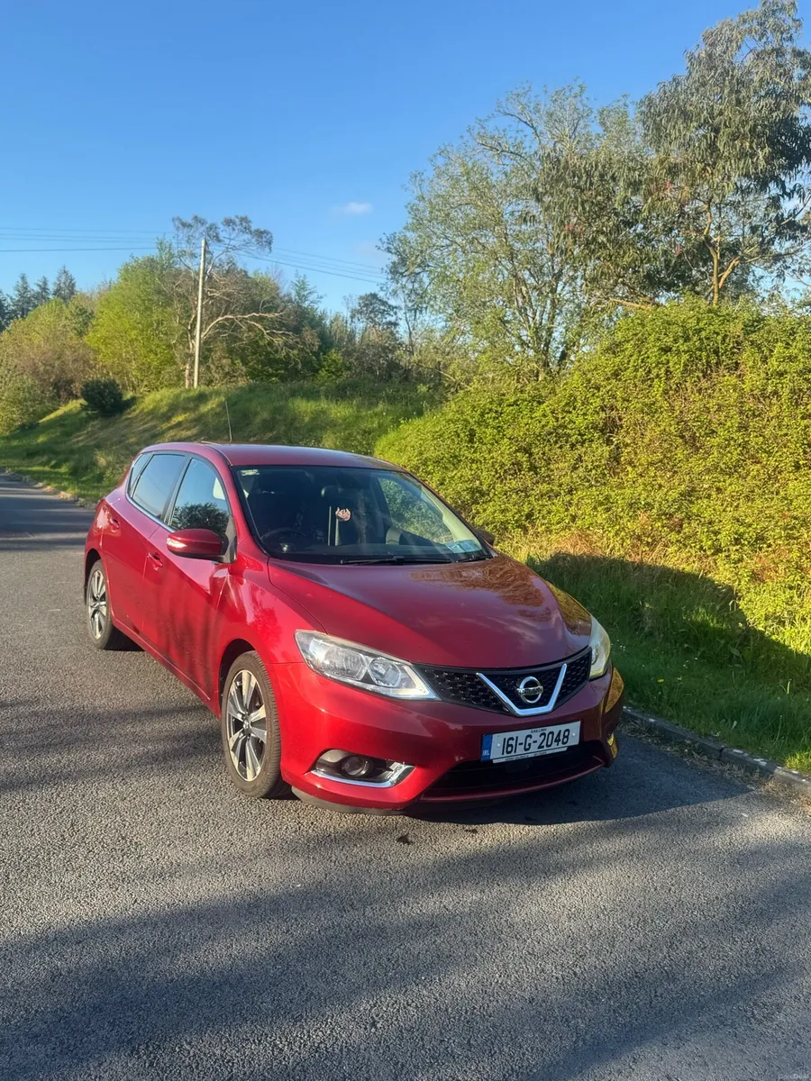 Nissan PULSAR 2016 - Image 2