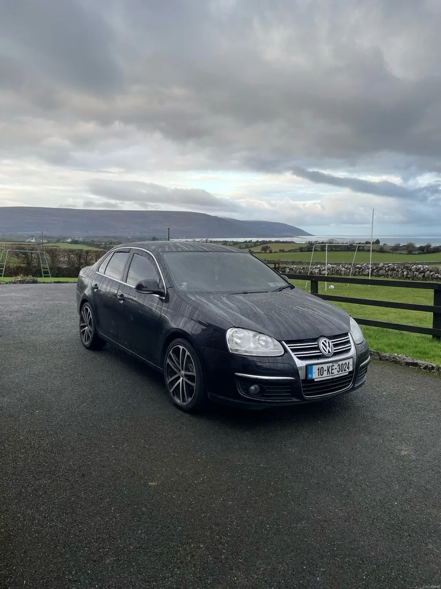 VW Jetta NCT 10/26 - Image 1