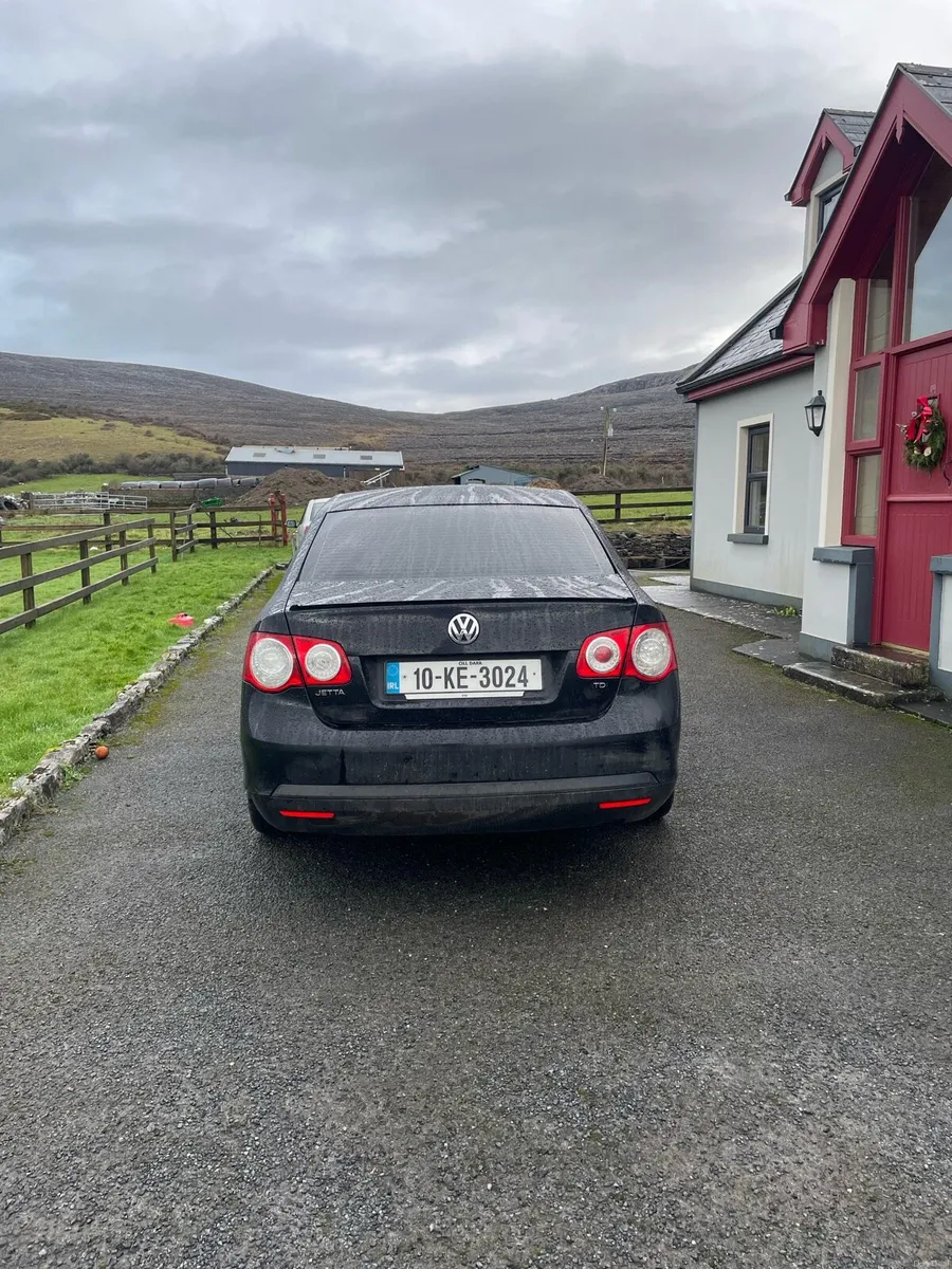 VW Jetta NCT 10/26 - Image 3