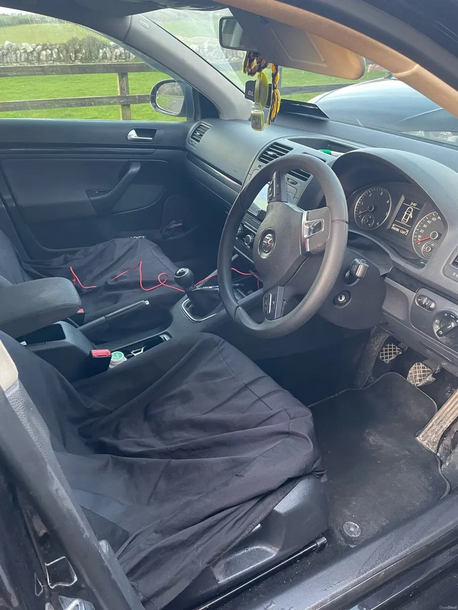 VW Jetta NCT 10/26 - Image 4