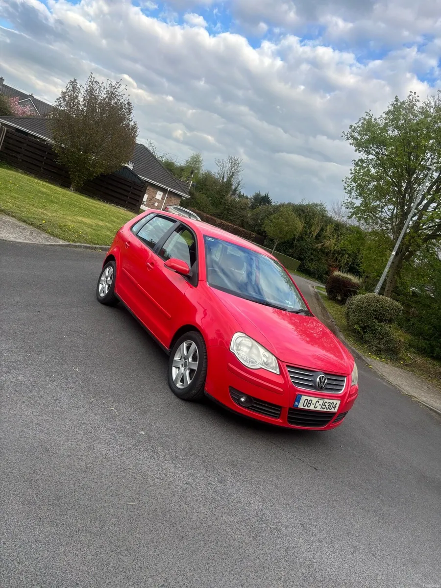 Volkswagen Polo NEW NCT - Image 1