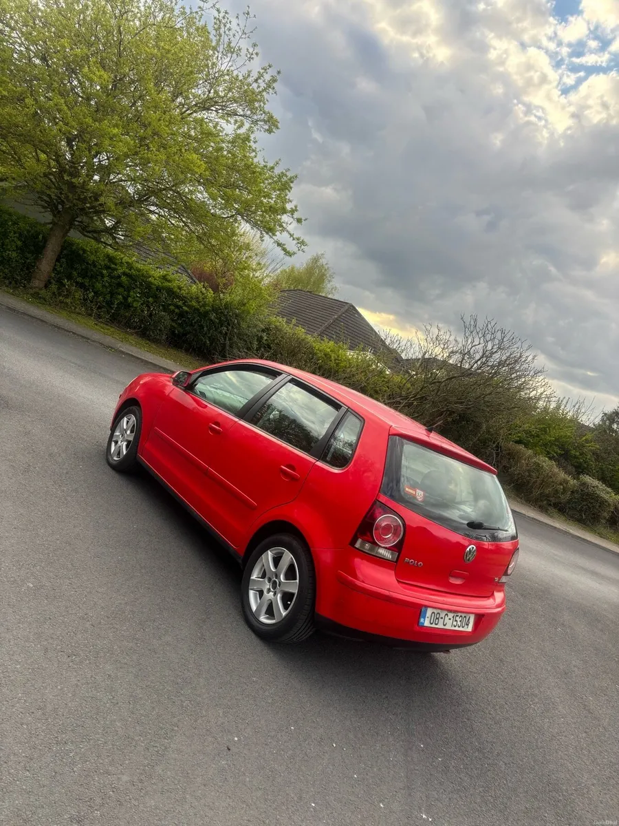 Volkswagen Polo NEW NCT - Image 3