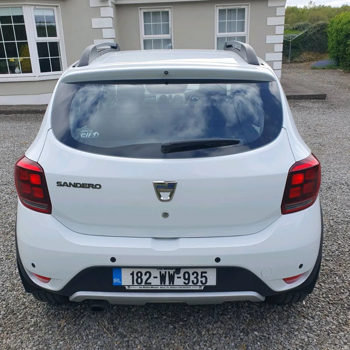 Dacia Stepway Signature, Only 50793 km - Image 4
